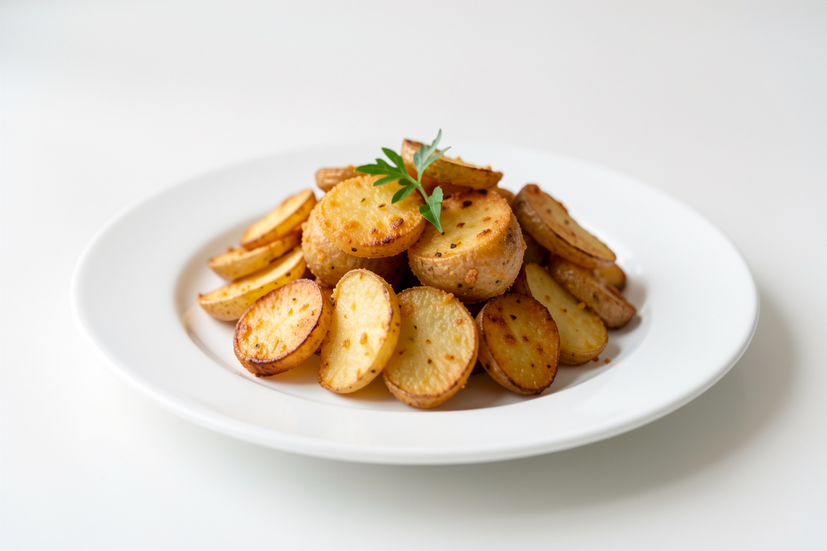 Potato Fried