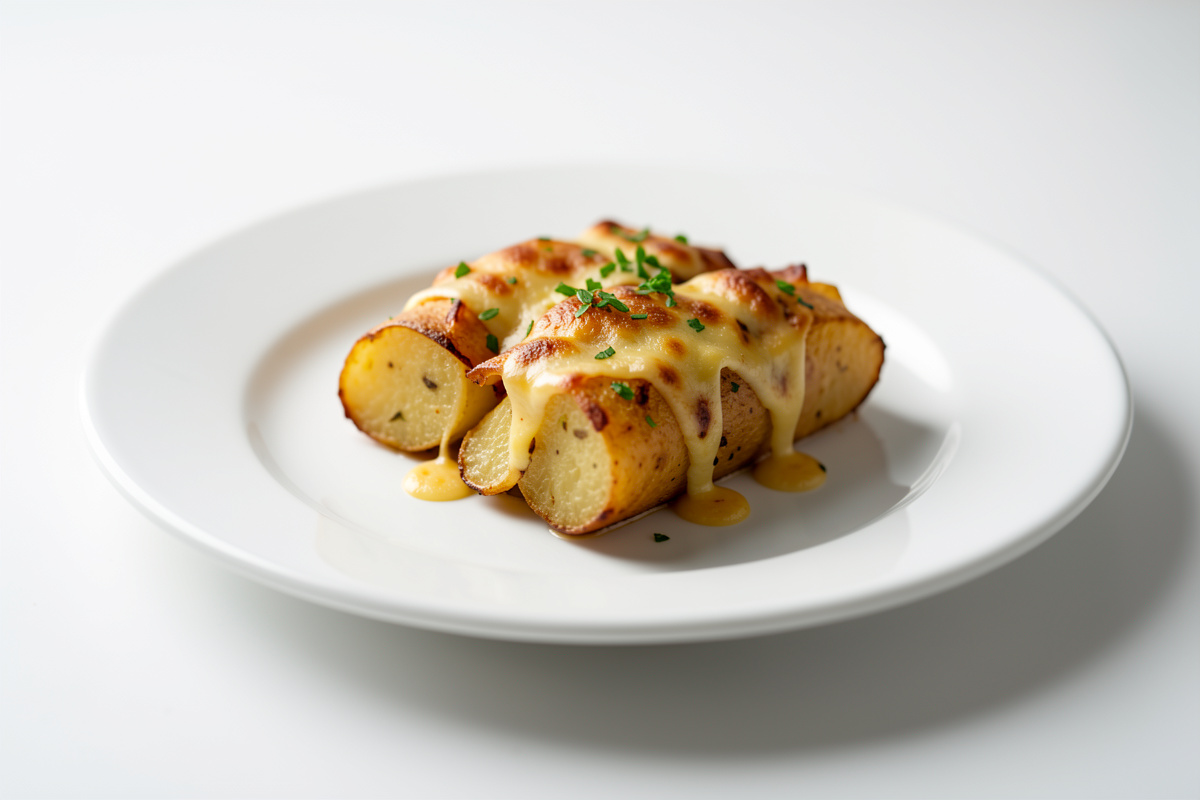 Potato Skin
