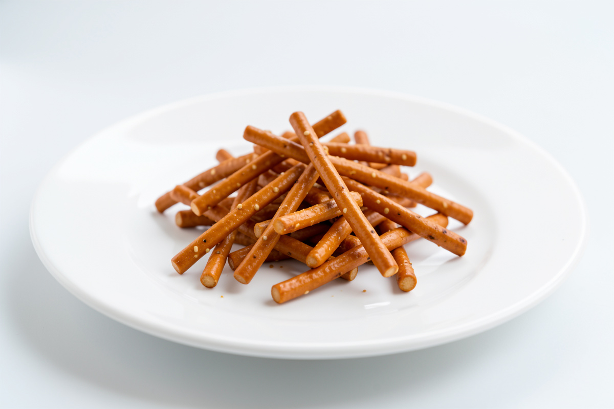 Pretzel
