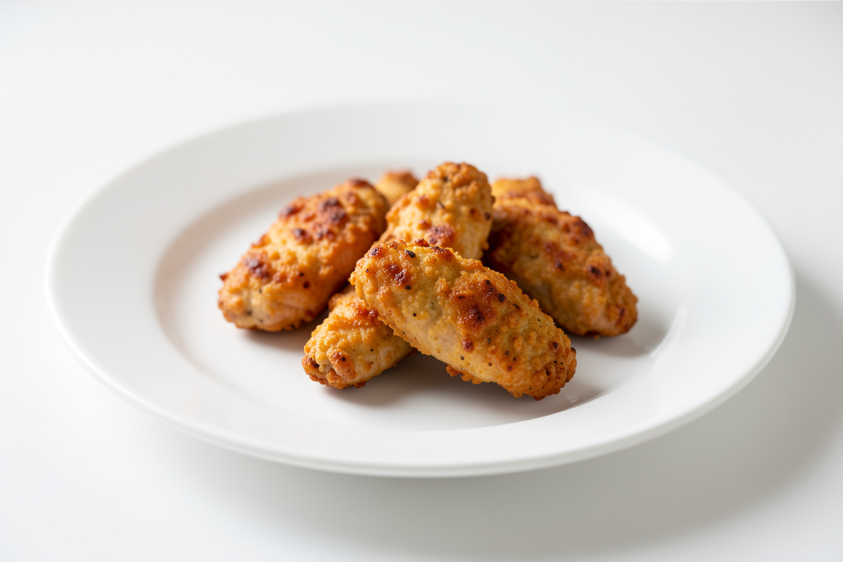 Publix Chicken Tender
