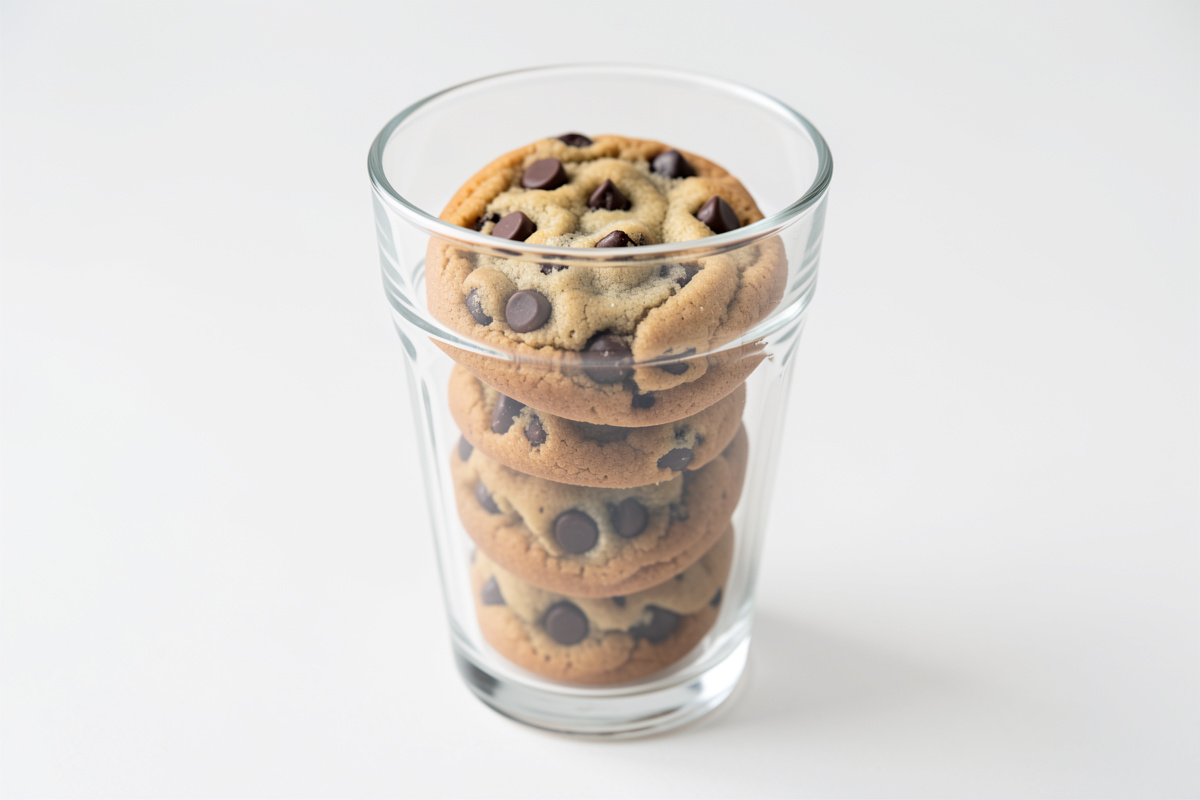 Publix Chocolate Chip Cookie