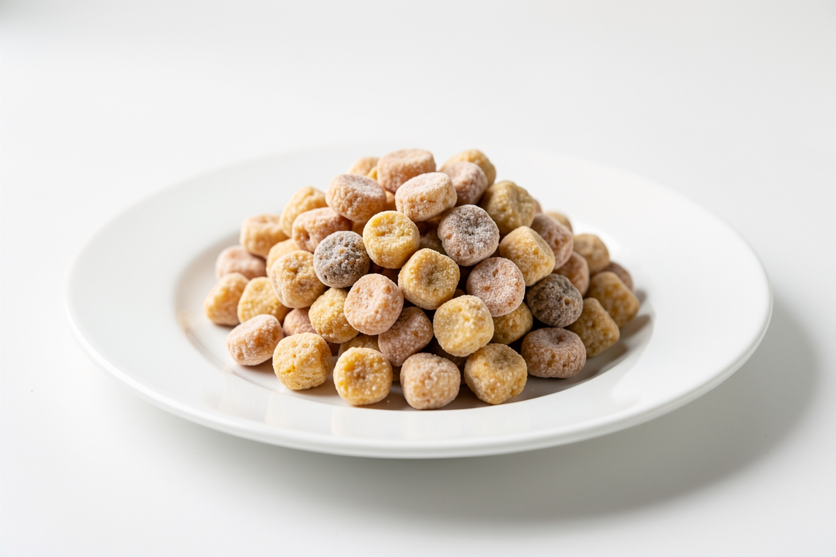 Puppy Chow