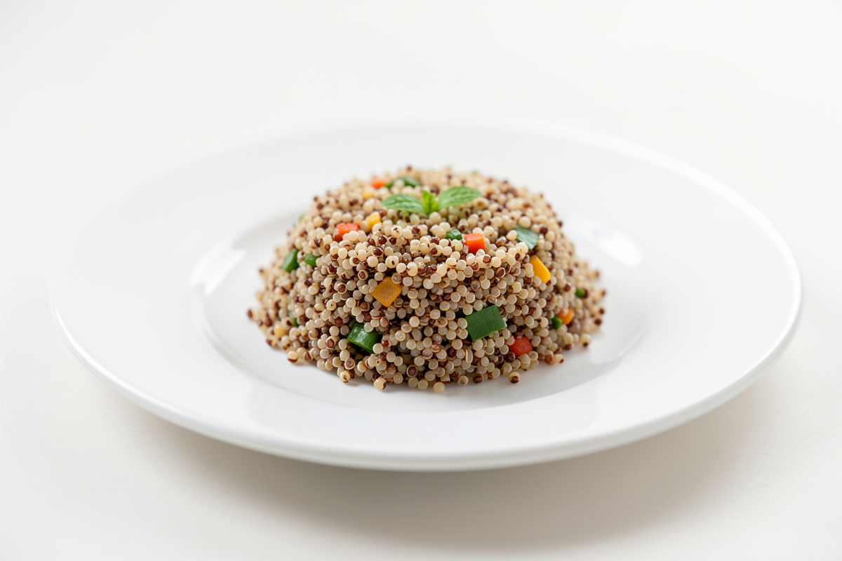 Quinoa