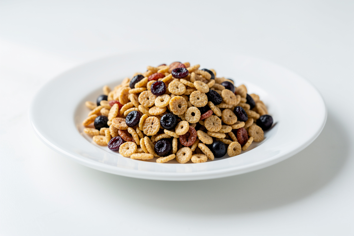 Raisin Bran