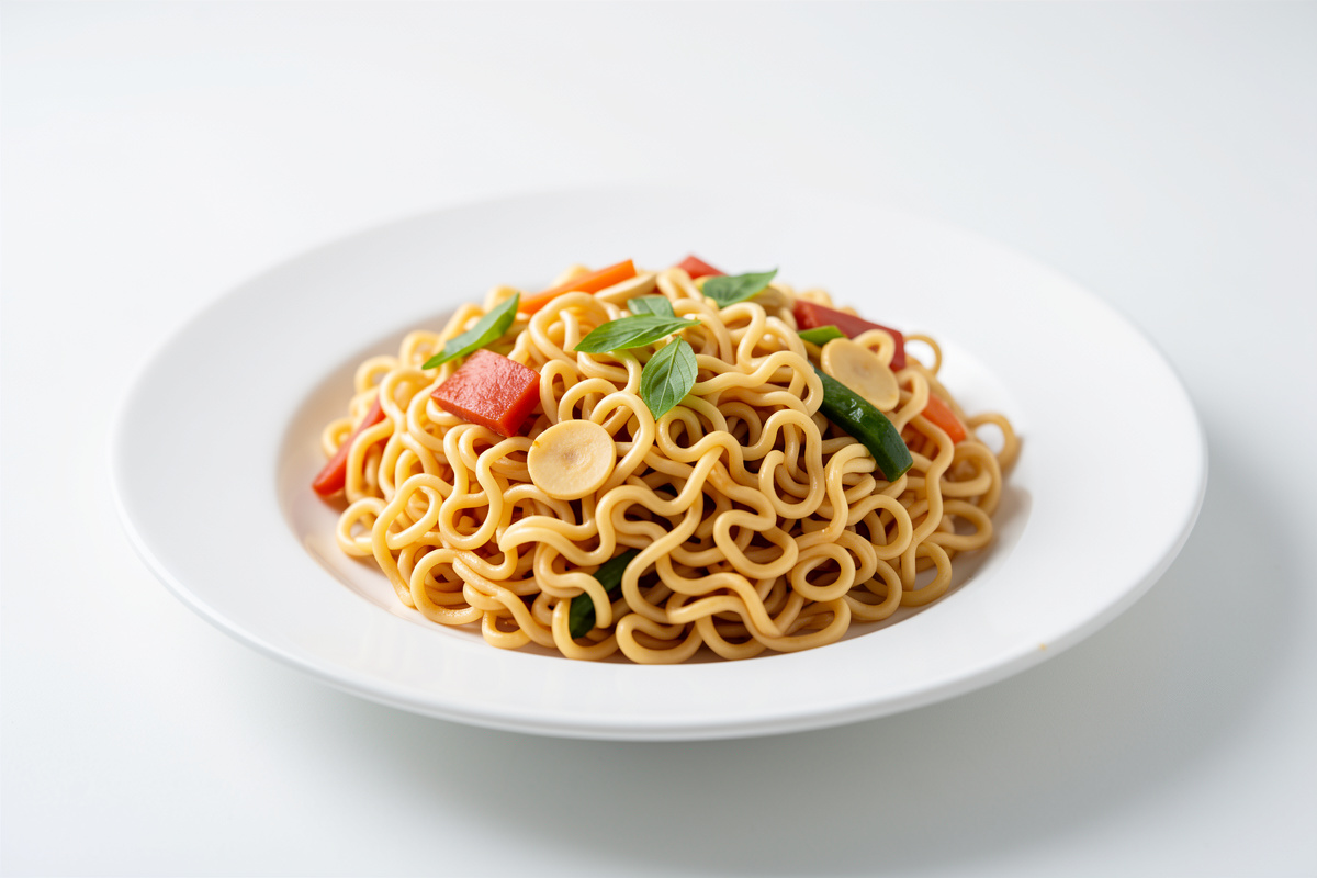 Ramen Noodles Maruchan