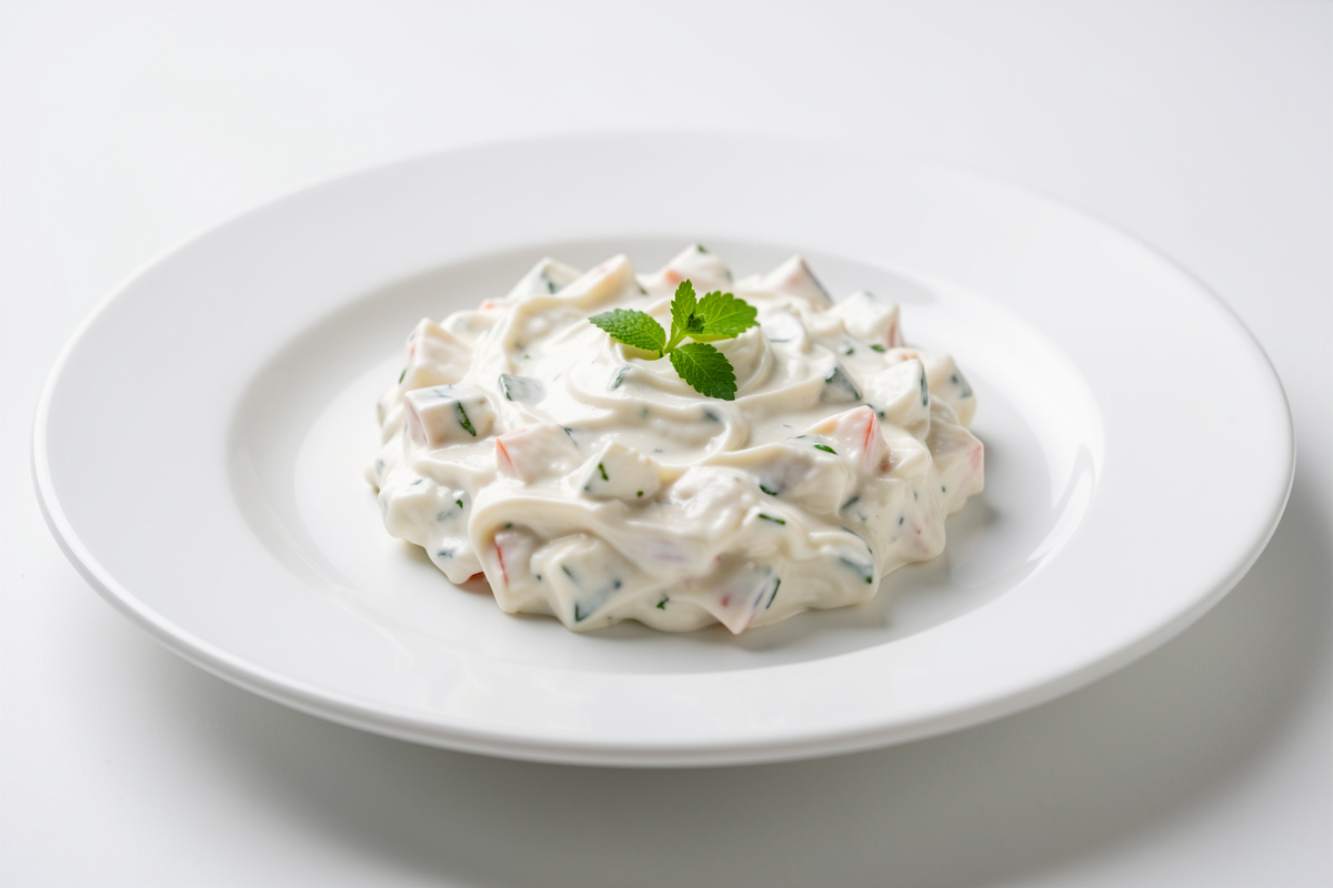 Ranch Dressing
