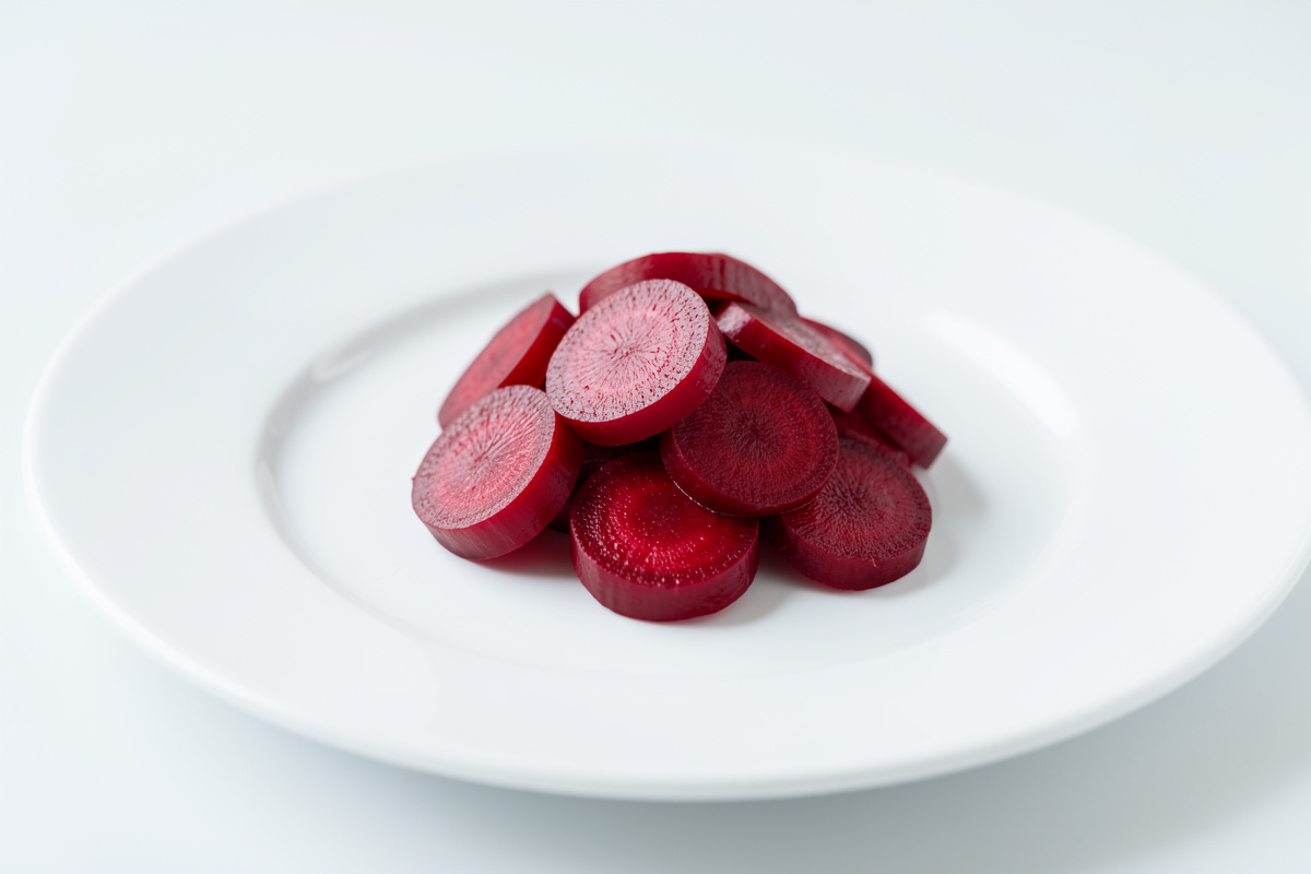 Red Beets