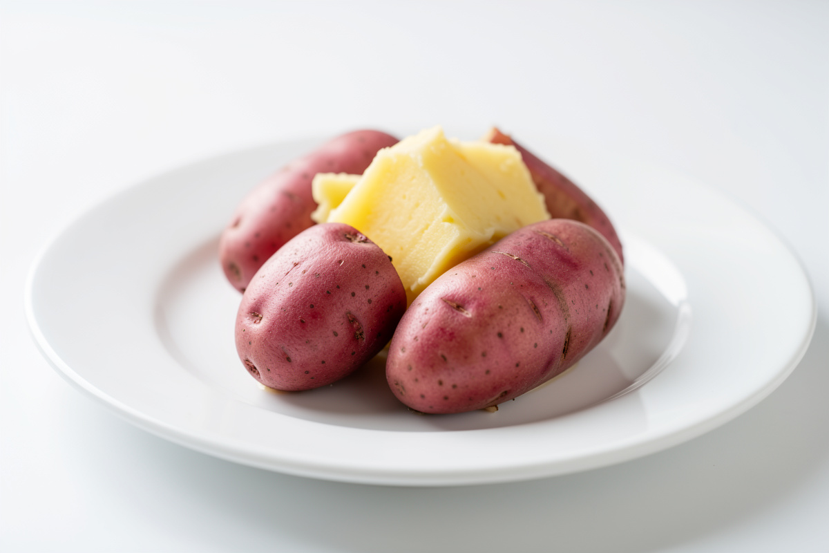 Red Potato