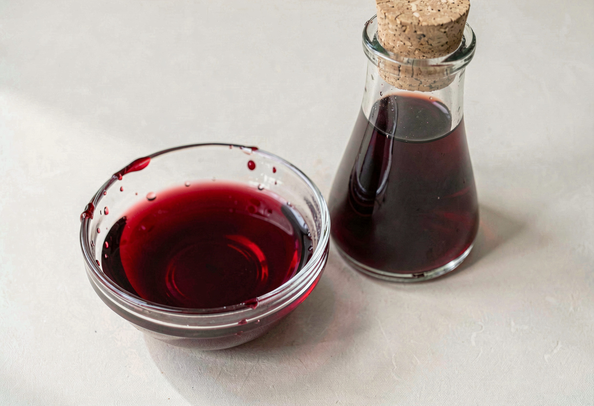 Red Wine Vinegar