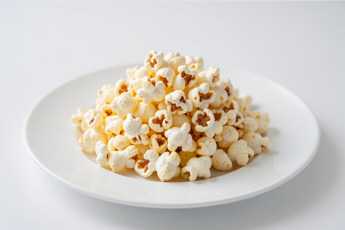 Regal Cinema Popcorn