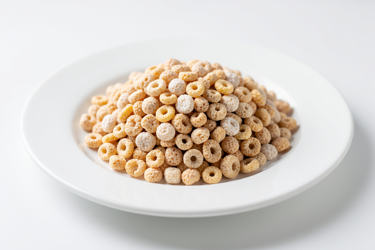 Rice Krispies Cereal