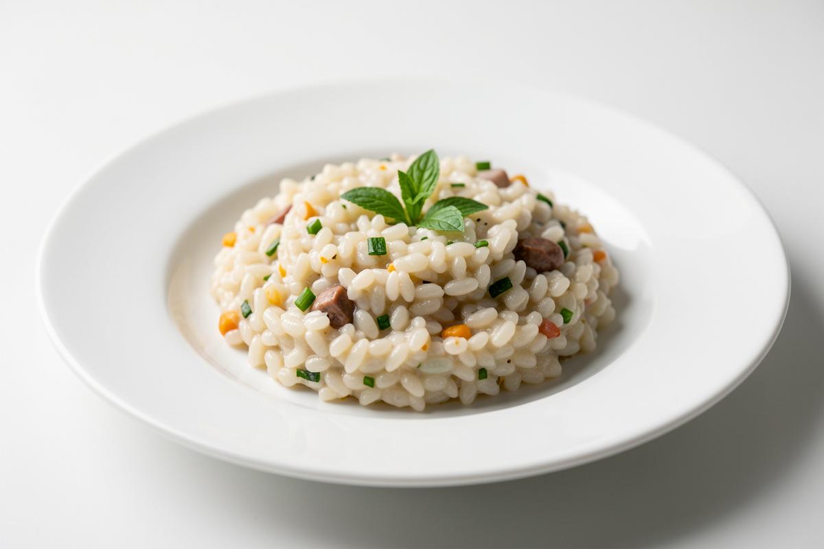 Risotto