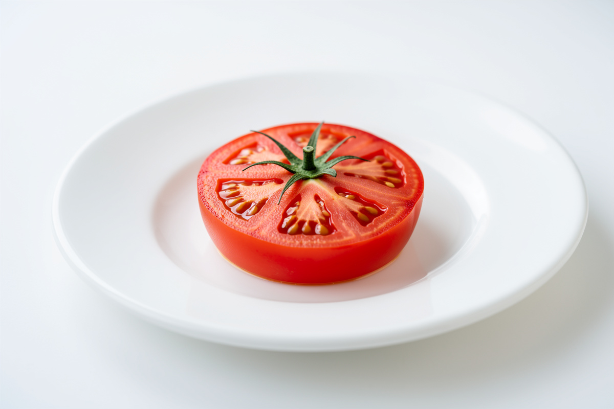Roma Tomato