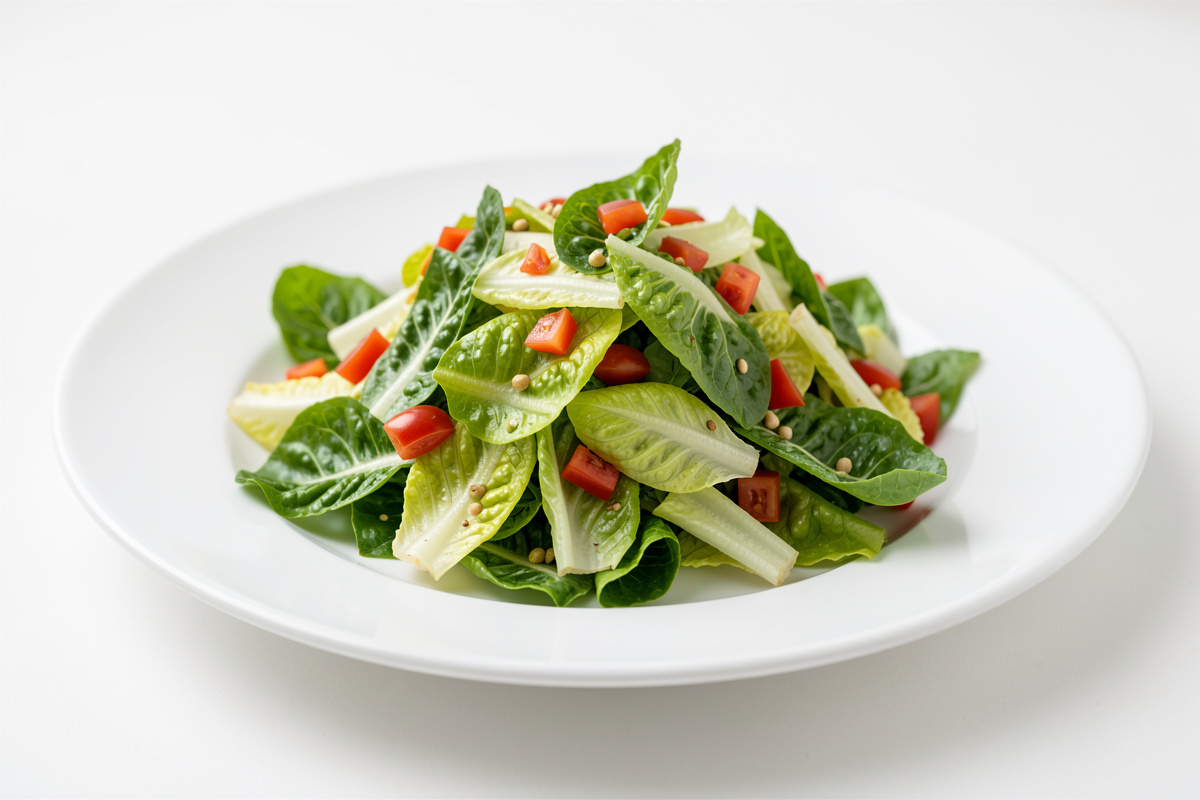 Romaine Salad