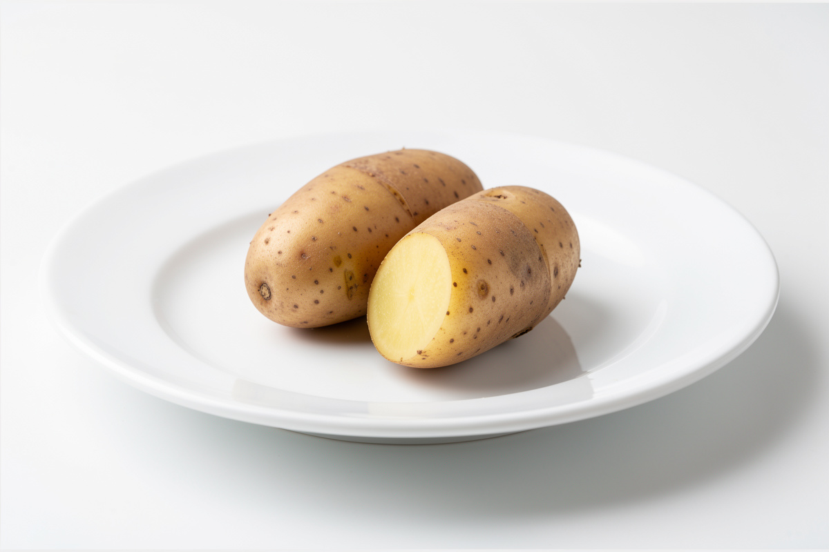 Russet Potato
