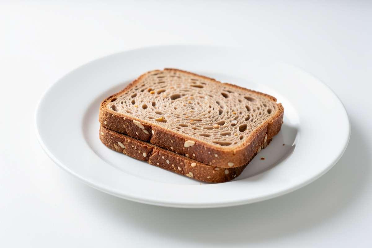 Rye Toast