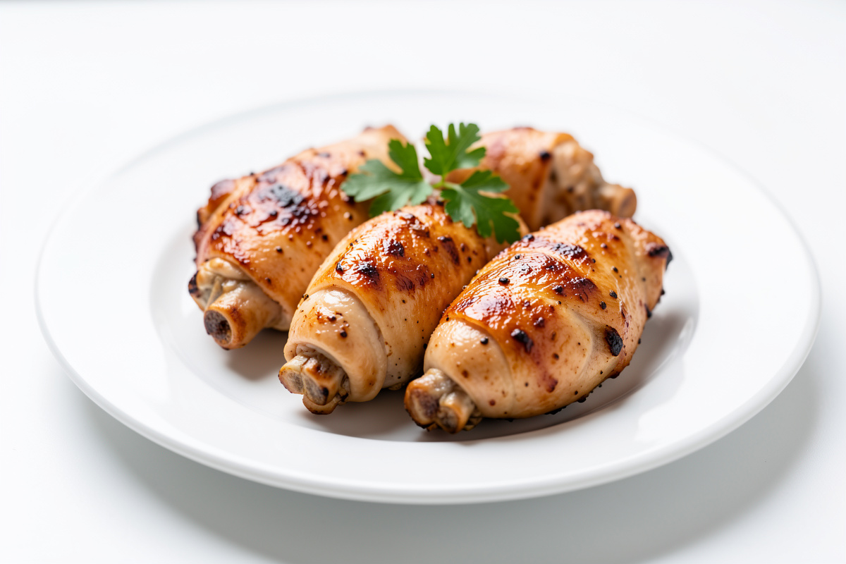 Safeway Chicken Thighs