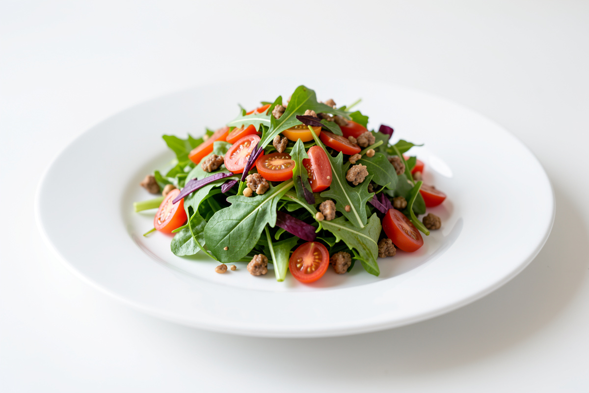 Saladas