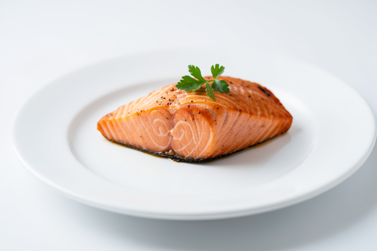 Salmon Fillet