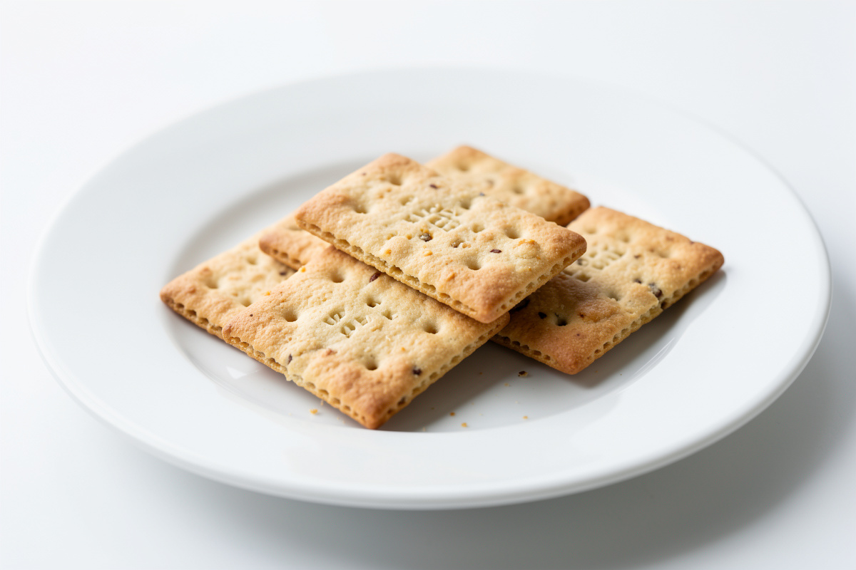 Saltine Crackers