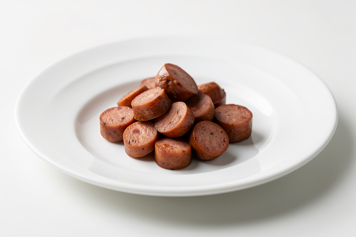 Sausage Link