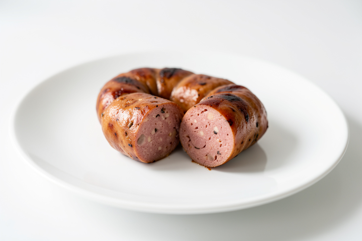 Sausage