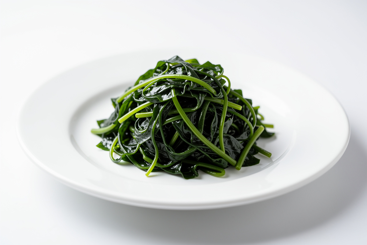 Seaweed Salad