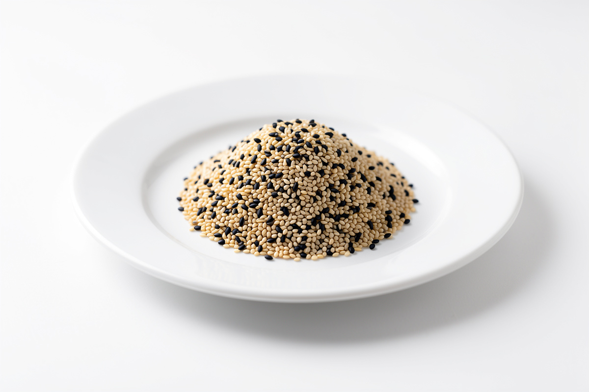 Sesame Seeds