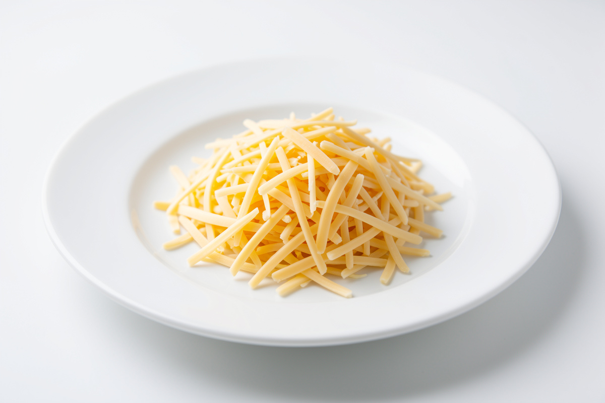 Shredded Cheese