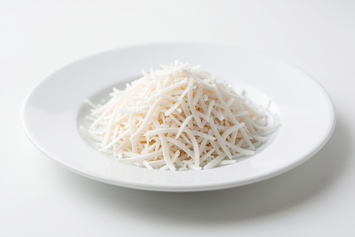 Shredded Coconut