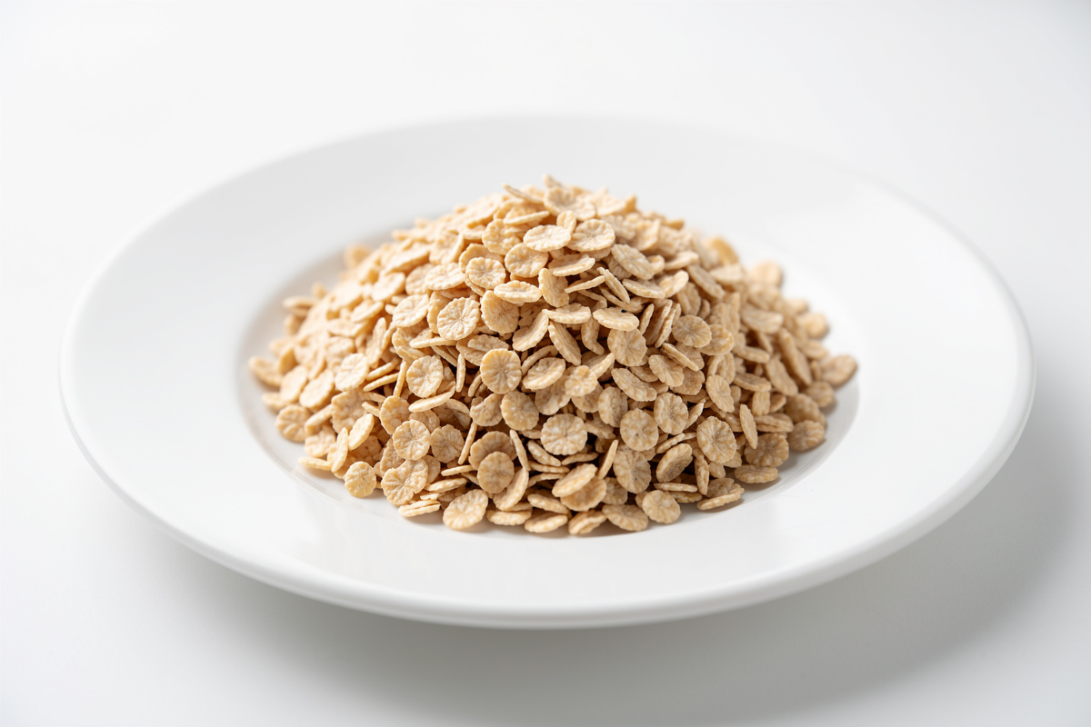 Shredded Wheatmeal