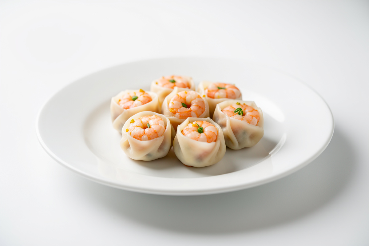 Shrimp Shumai