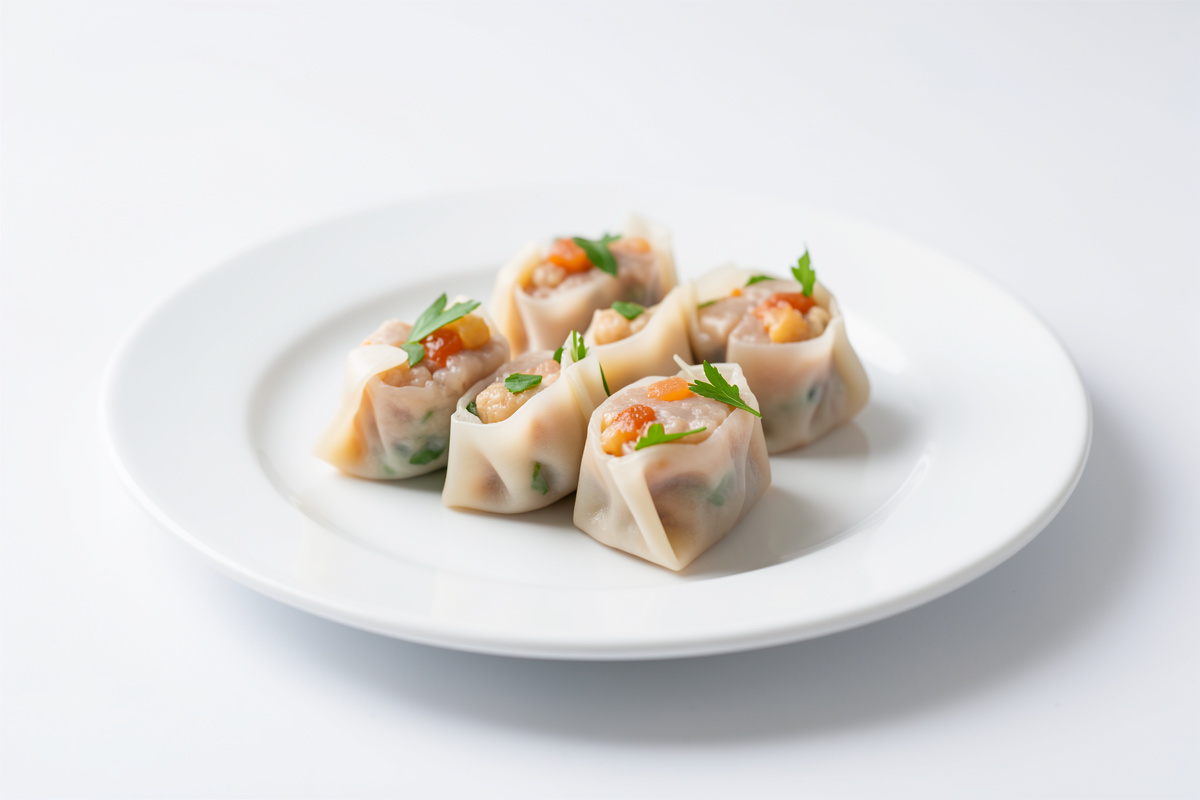Shumai