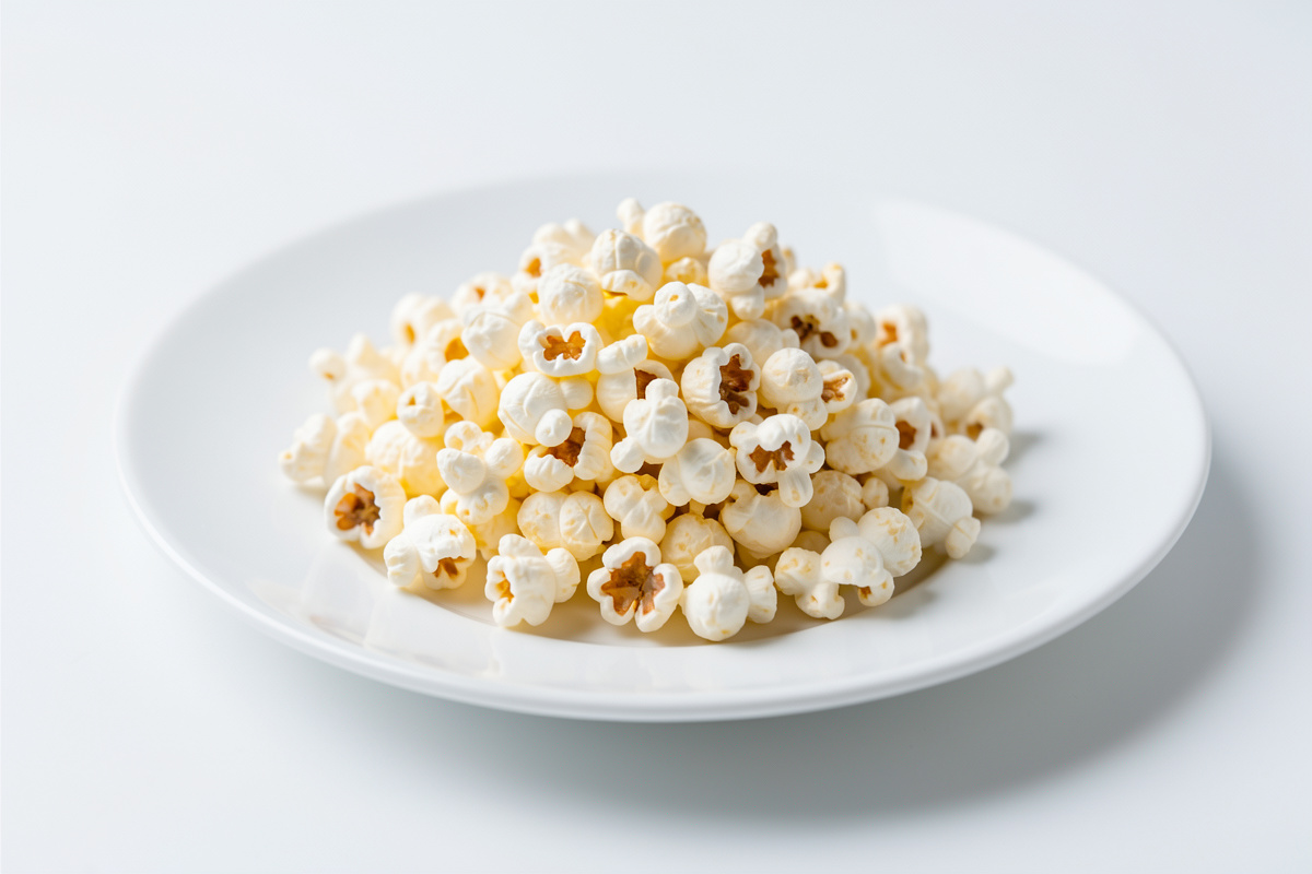 Skinny Pop Popcorn