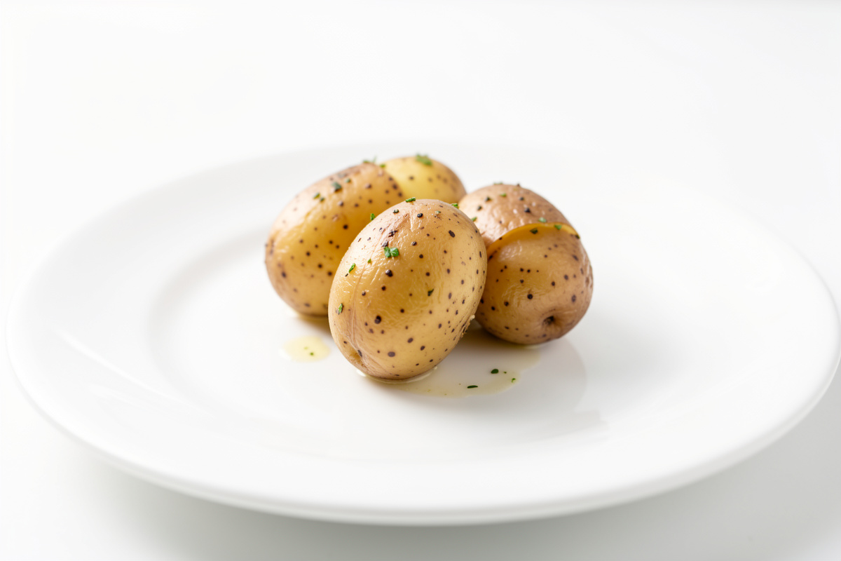 Small Potato