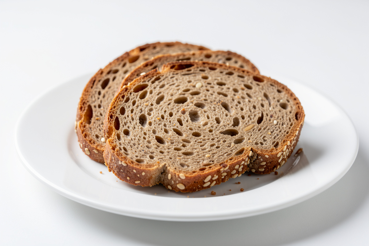 Sourdough Bread