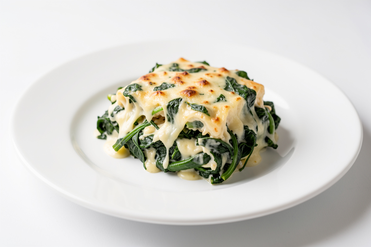 Spinach Artichoke Dip