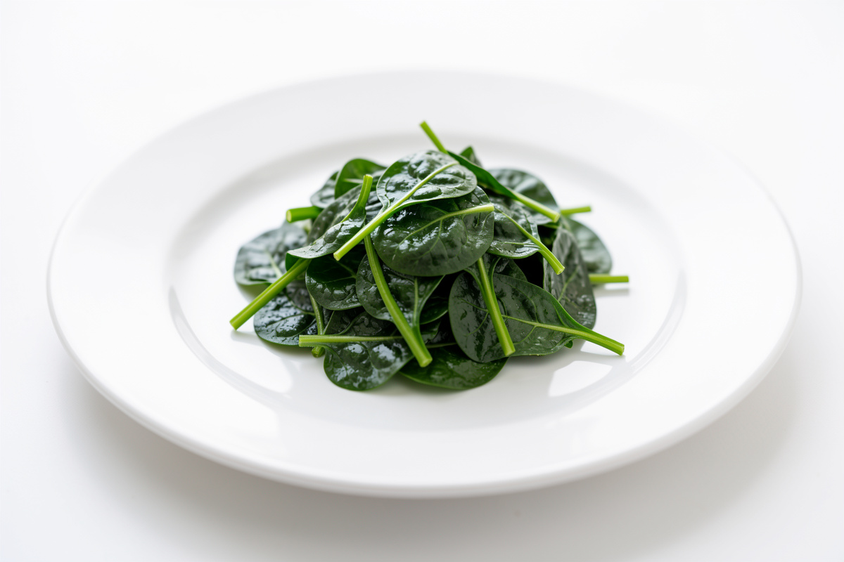 Spinach