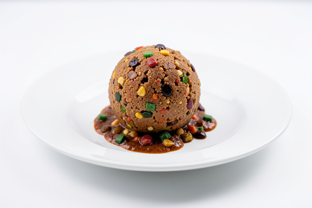 Starbucks Medicine Ball