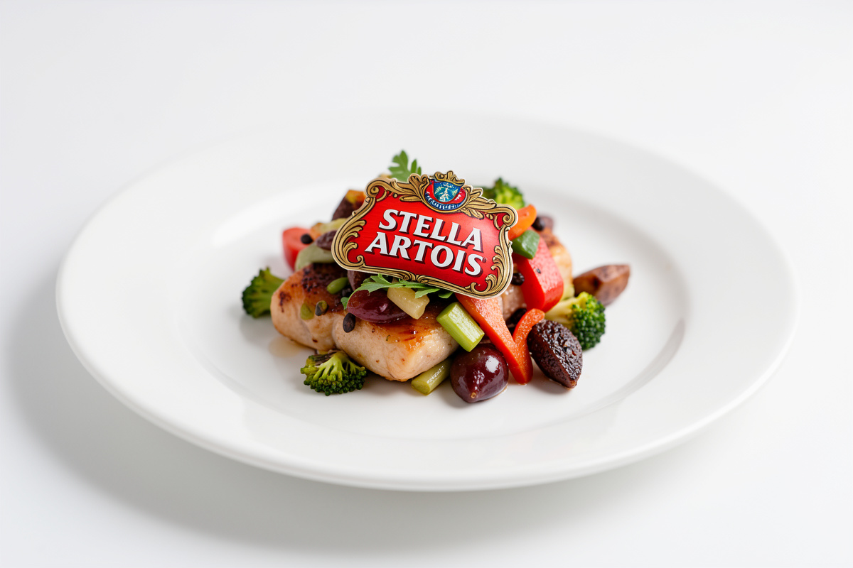 Stella Artois