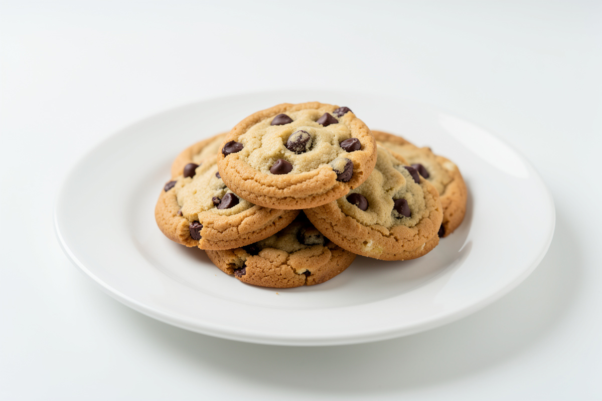 Sugar Cookies