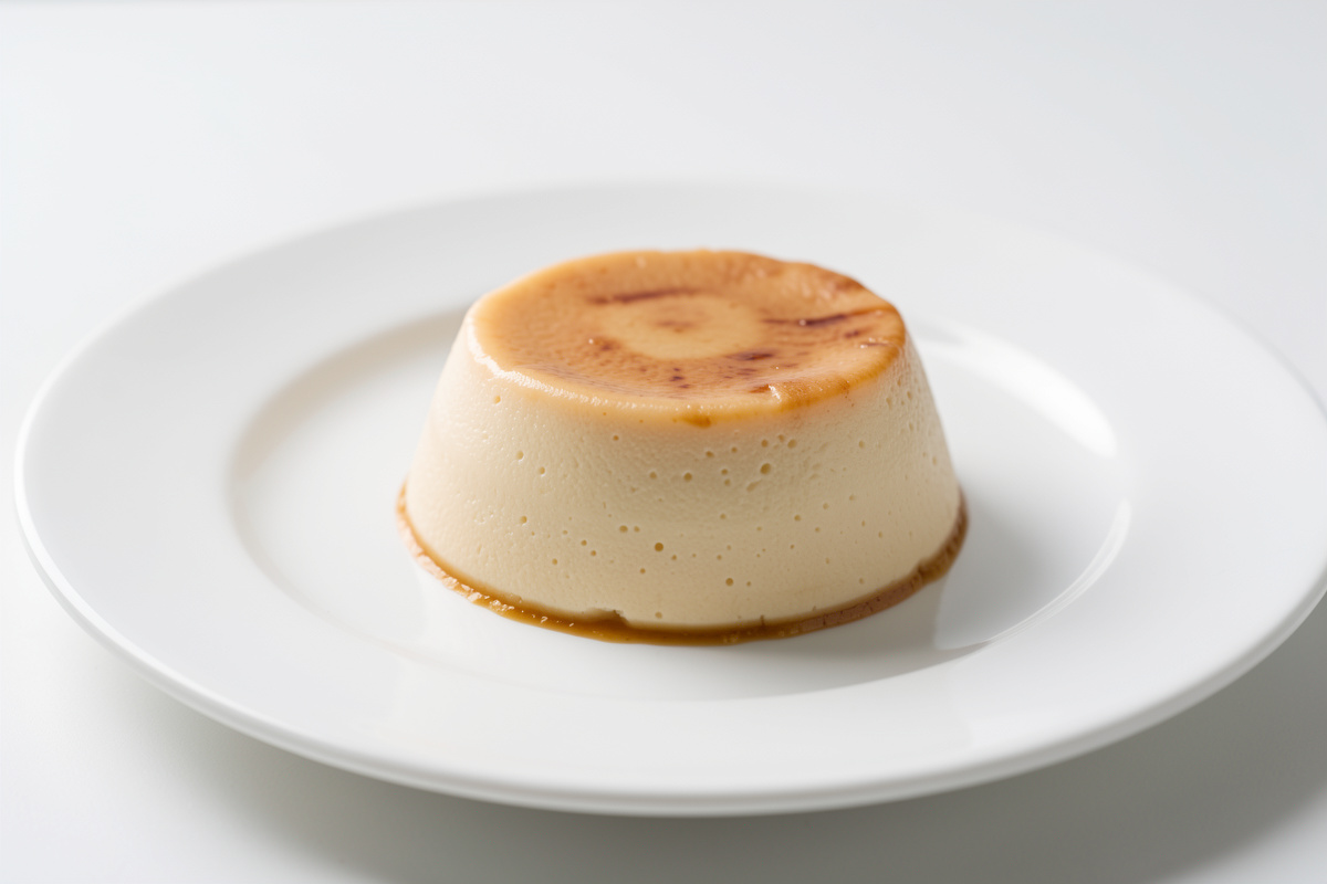 Sugar Free Pudding