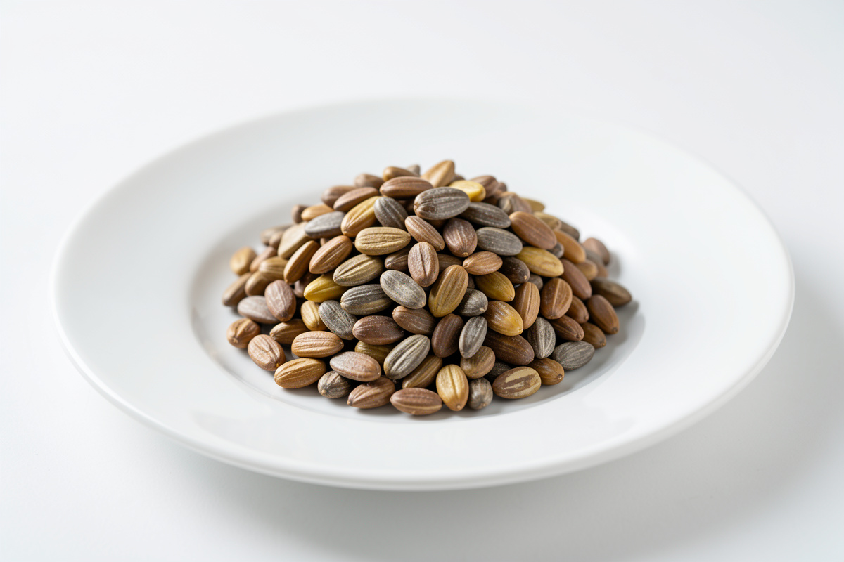 Sunflower Kernels