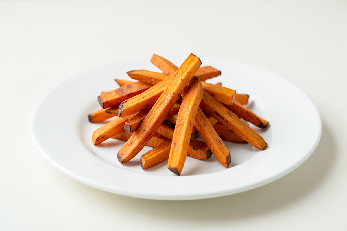 Sweet Potato Fries