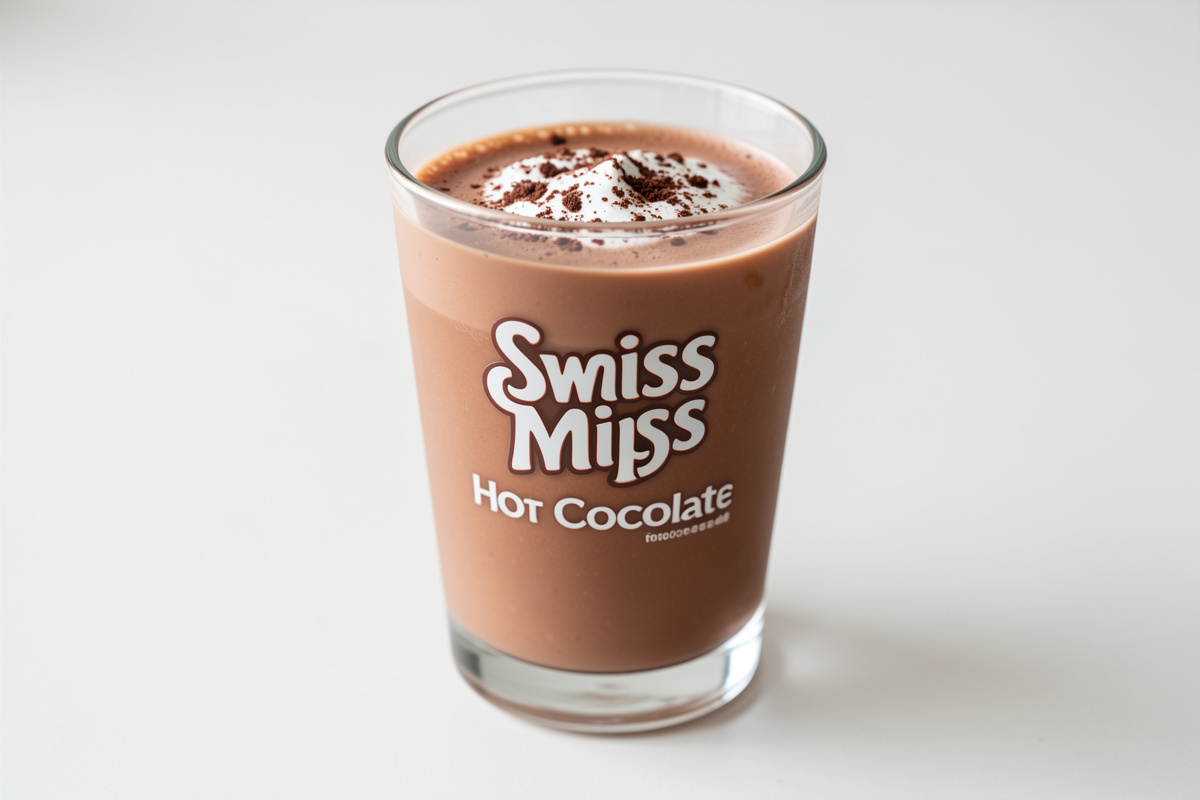 Swiss Miss Hot Chocolate
