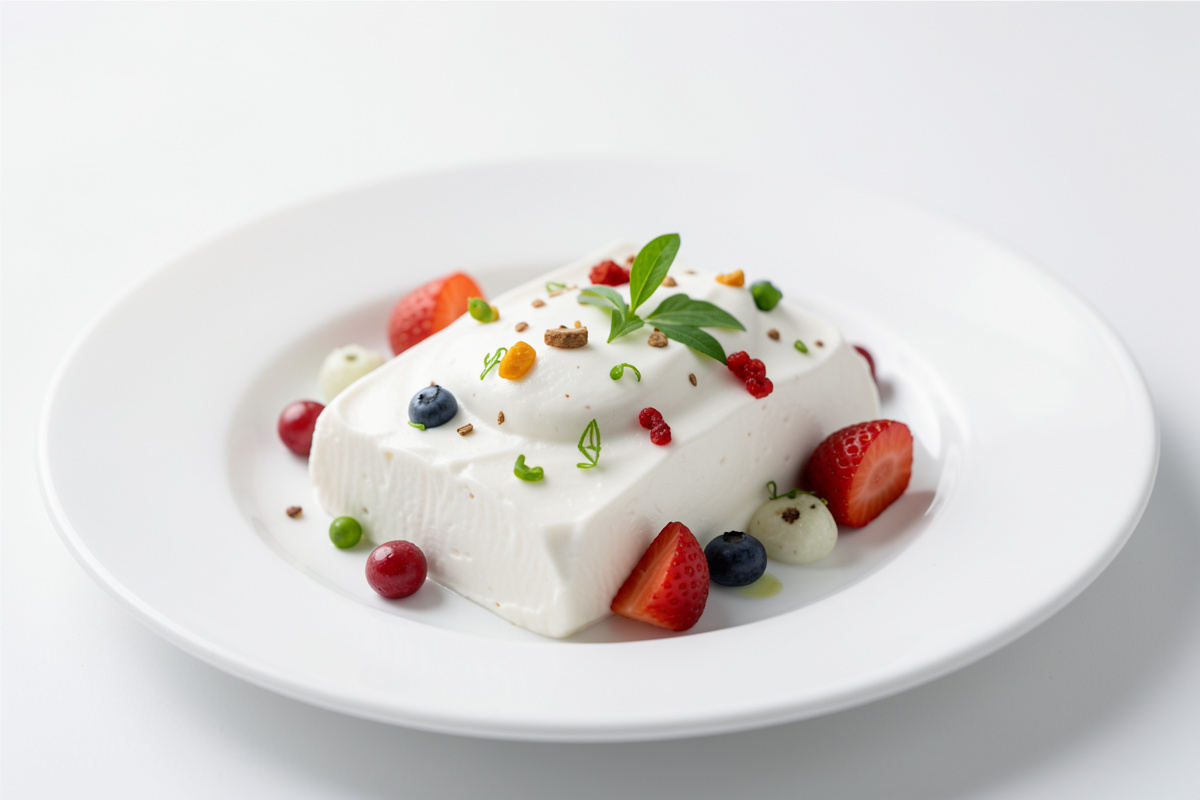 Synnøve Gresk Yoghurt Næringsinnhold