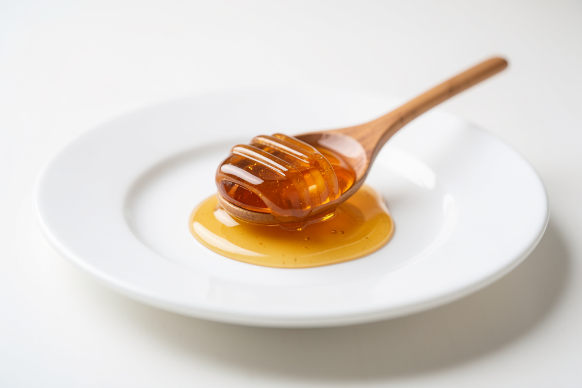 Tablespoon Honey