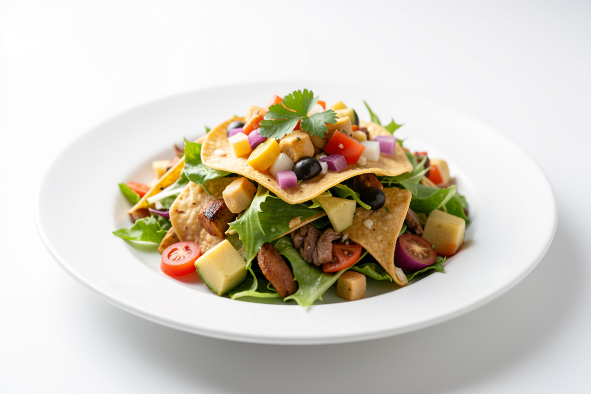 Taco Salad