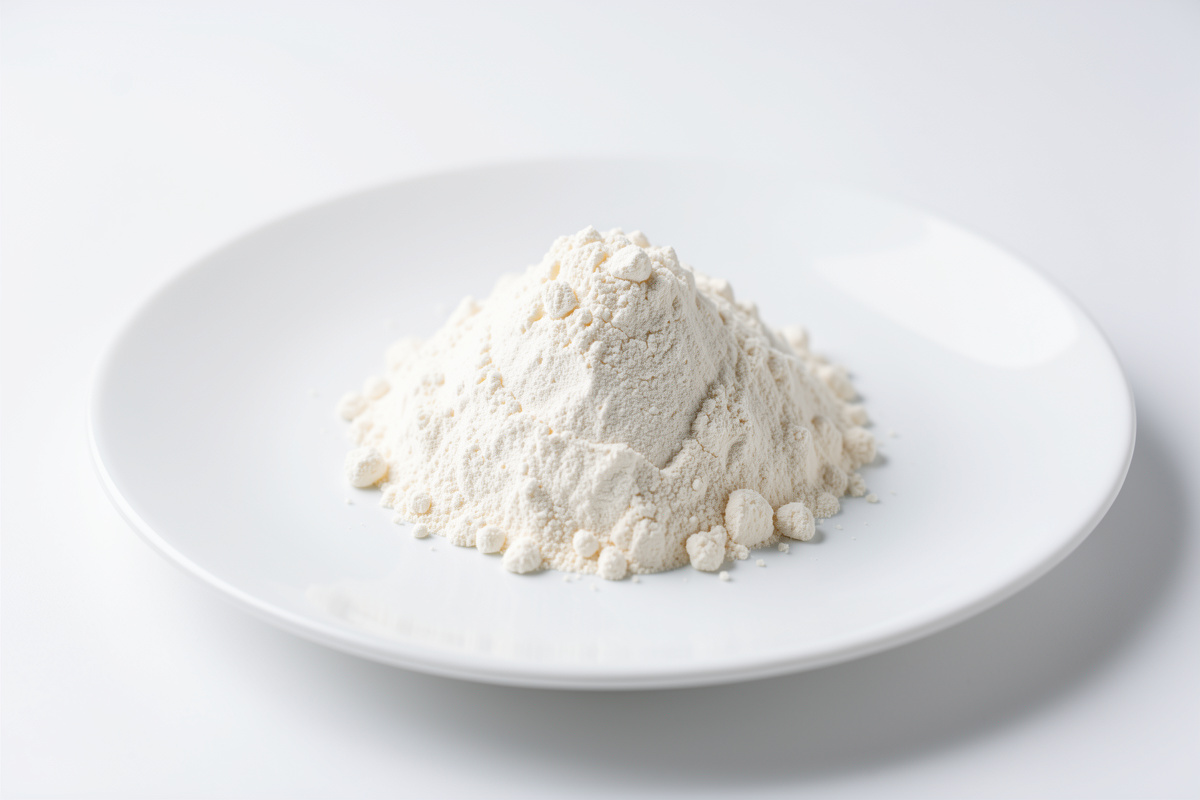 Tapioca Flour