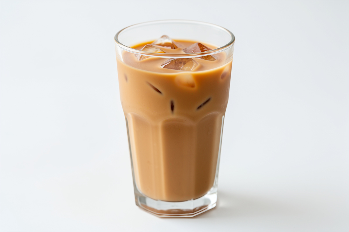 Thai Iced Tea